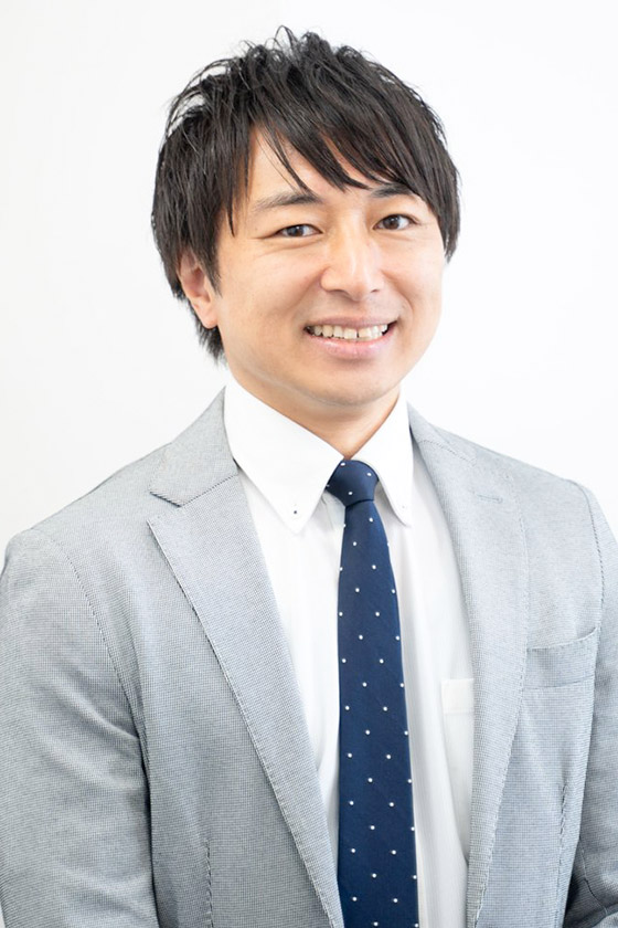 代表司法書士 石井 一明